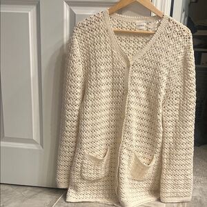 LESET Lucy cardigan